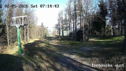 Sjezdovka Třebovská