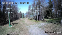 Sjezdovka Třebovská