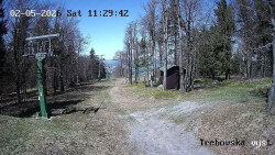 Sjezdovka Třebovská