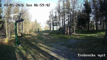 Horský Resort Buková Hora -...