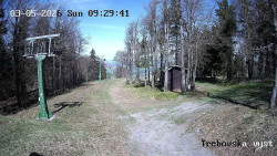 Sjezdovka Třebovská