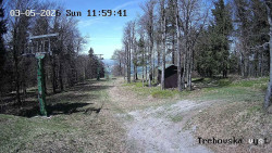 Sjezdovka Třebovská