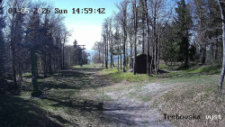 Sjezdovka Třebovská
