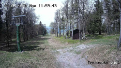 Sjezdovka Třebovská
