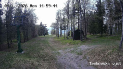 Sjezdovka Třebovská
