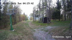 Sjezdovka Třebovská