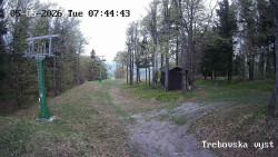 Sjezdovka Třebovská