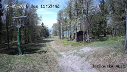 Sjezdovka Třebovská