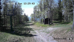 Sjezdovka Třebovská