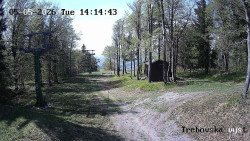 Sjezdovka Třebovská