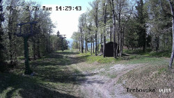 Sjezdovka Třebovská