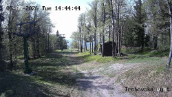 Sjezdovka Třebovská