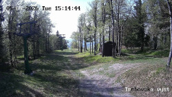 Sjezdovka Třebovská