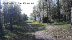 Sjezdovka Třebovská