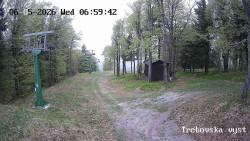 Sjezdovka Třebovská