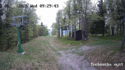 Sjezdovka Třebovská
