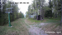 Sjezdovka Třebovská