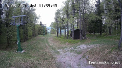 Sjezdovka Třebovská
