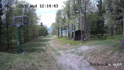 Sjezdovka Třebovská