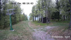 Sjezdovka Třebovská