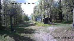 Sjezdovka Třebovská