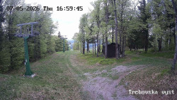 Sjezdovka Třebovská