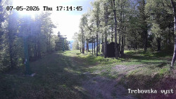 Sjezdovka Třebovská