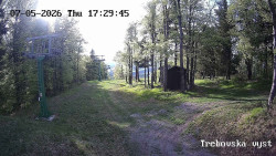 Sjezdovka Třebovská