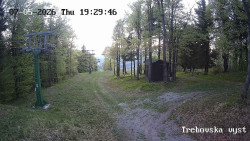 Sjezdovka Třebovská