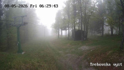 Sjezdovka Třebovská