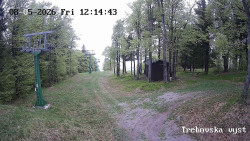 Sjezdovka Třebovská