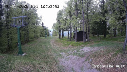 Sjezdovka Třebovská