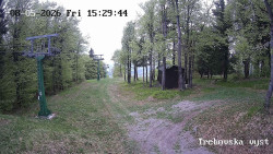 Sjezdovka Třebovská