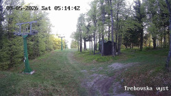 Sjezdovka Třebovská