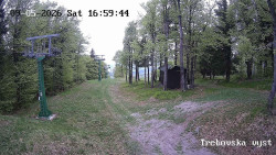 Sjezdovka Třebovská