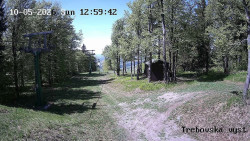 Sjezdovka Třebovská