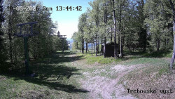 Sjezdovka Třebovská
