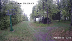 Sjezdovka Třebovská