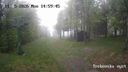 Sjezdovka Třebovská