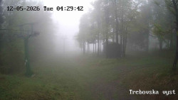 Sjezdovka Třebovská