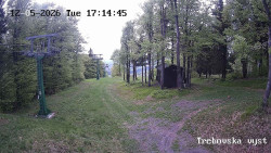 Sjezdovka Třebovská