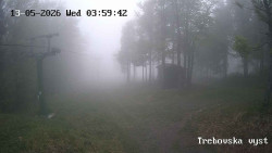 Sjezdovka Třebovská
