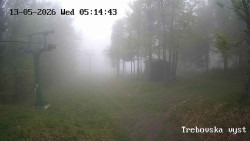 Sjezdovka Třebovská