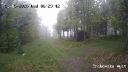 Sjezdovka Třebovská