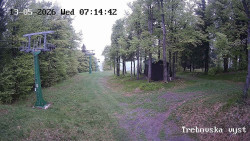 Sjezdovka Třebovská