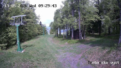 Sjezdovka Třebovská