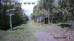 Sjezdovka Třebovská