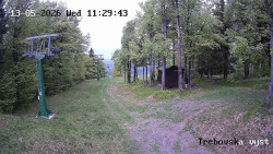 Sjezdovka Třebovská