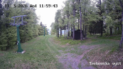 Sjezdovka Třebovská