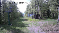 Sjezdovka Třebovská